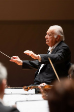 Imagen de Orchestra del Maggio Musicale Fiorentino Zubin Mehta: Beethoven - Ljubljana Festival - 1