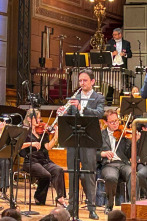 Imagen de Timothy Ridout Orchestre Philharmonique Royal de Liège Gergely Madaras: Vasks Bartók Kodály - 1