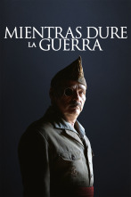 Imagen de Mientras dure la guerra - 1