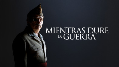 Imagen de Mientras dure la guerra - 2