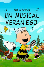 Imagen de Snoopy presenta: Un musical veraniego - 1