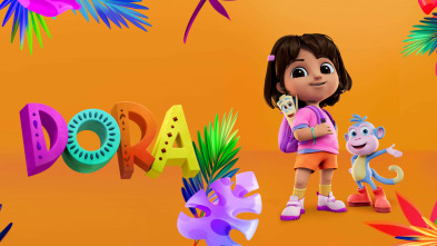 Imagen de Dora (T3): Ep.1 - 2