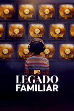 Imagen de MTV Family Legacy (T2): Heart y neo-soul (Ginuwine & D'Angelo ) - 1