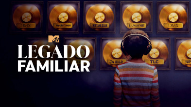 Imagen de MTV Family Legacy (T2): Heart y neo-soul (Ginuwine & D'Angelo ) - 2