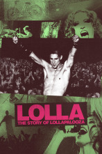 Imagen de Lolla: La historia de Lollapalooza  - 1