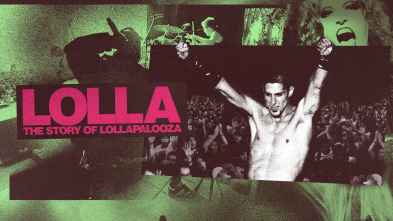 Imagen de Lolla: La historia de Lollapalooza  - 2