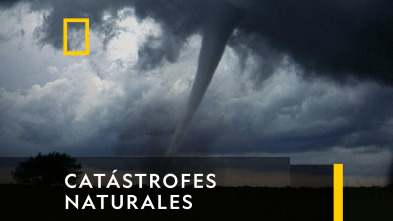 Imagen de Catástrofes Naturales  - 2