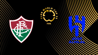 Imagen de Cuartos de final: Fluminense - Al Hilal - 2