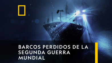 Imagen de Barcos perdidos de la Segunda Guerra Mundial  - 2