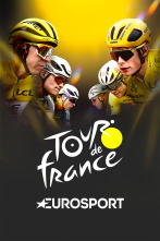 Imagen de Tour de Francia (2025): Etapa 11 - Toulouse - Toulouse - 1