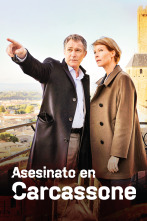 Imagen de Los crímenes de Carcassone - 1