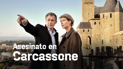 Imagen de Los crímenes de Carcassone - 2