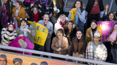 Imagen de Harry Wild (T3): Ep.1 Matándome suavemente con su mala canción pop - 1