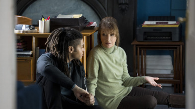 Imagen de Harry Wild (T3): Ep.2 Demasiados Harrys estropean el asesinato - 1