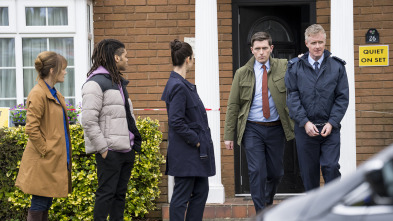Imagen de Harry Wild (T3): Ep.3 Luces, cámara, asesinato - 1
