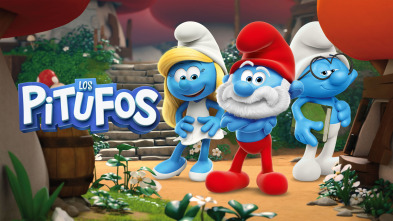 Imagen de Los Pitufos (T4) - 2