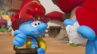 Imagen de Los Pitufos (T4) - 4