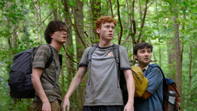 Imagen de Please Don't Destroy: The Treasure of Foggy Mountain - 3
