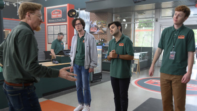 Imagen de Please Don't Destroy: The Treasure of Foggy Mountain - 4