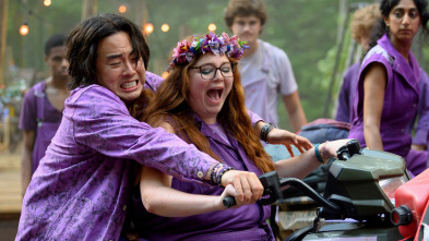 Imagen de Please Don't Destroy: The Treasure of Foggy Mountain - 7