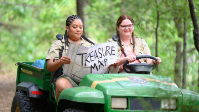 Imagen de Please Don't Destroy: The Treasure of Foggy Mountain - 8