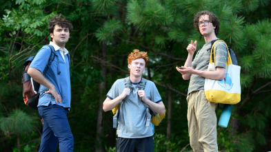 Imagen de Please Don't Destroy: The Treasure of Foggy Mountain - 10