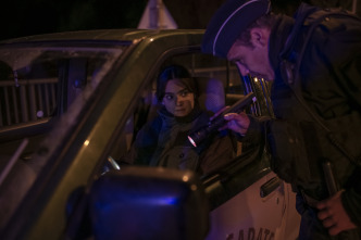 Imagen de La isla de los faisanes - 4