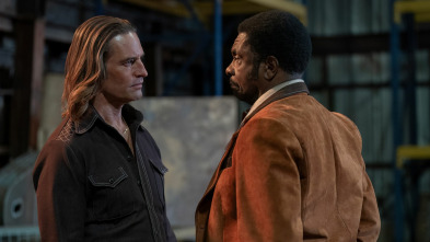 Imagen de Duster (T1): Ep.8  - 2