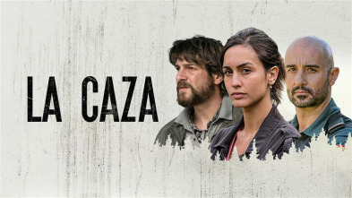 Imagen de La caza - 2