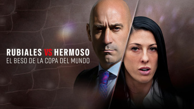 Imagen de Rubiales vs Hermoso: el beso de la copa del mundo  - 2