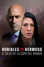 Imagen de Rubiales vs Hermoso: el beso de la copa del mundo  - 1