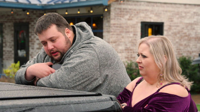 Imagen de Mis amigas de 300... (T3): El asesinato de Betsy Mae - 2