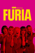 Imagen de Furia (T1) - 1