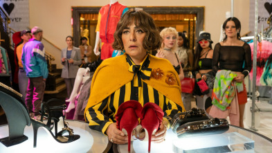 Imagen de Furia (T1): Ep.2 Nat - 2
