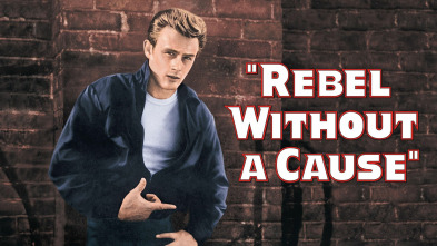 Imagen de Rebelde sin causa - 2