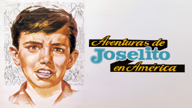 Imagen de Aventuras de Joselito en América - 2