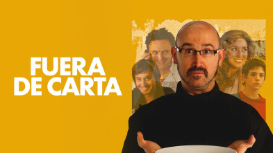 Imagen de Fuera de carta - 2