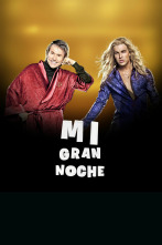 Imagen de Mi Gran Noche - 1