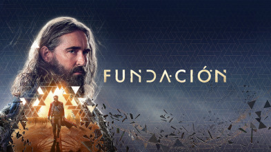 Imagen de Fundación (T3) - 2