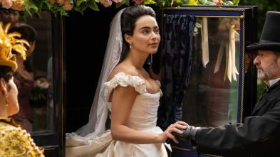 Imagen de The Buccaneers:... (T2): Ep.5 Un Gran Amor - 2