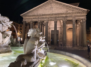 Imagen de La historia del Panteón de Roma - 4