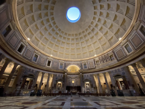 Imagen de La historia del Panteón de Roma - 5