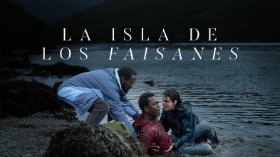 Imagen de La isla de los faisanes - 2