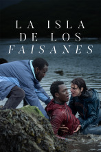 Imagen de La isla de los faisanes - 1