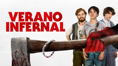Imagen de Verano infernal - 2