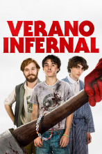 Imagen de Verano infernal - 1
