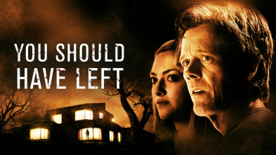 Imagen de You Should Have Left - 2