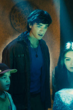 Imagen de Dora en busca del Sol Dorado - 3