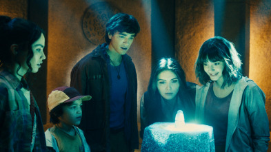 Imagen de Dora en busca del Sol Dorado - 4