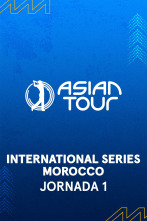 Imagen de International Series Morocco (VO) Jornada 1 - 1